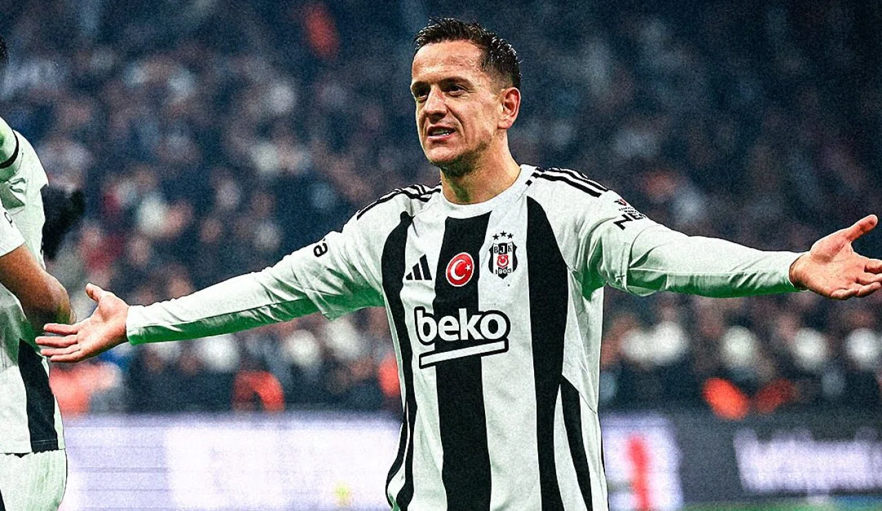 Konyaspor'un eski yıldızına Süper Lig'den talip var