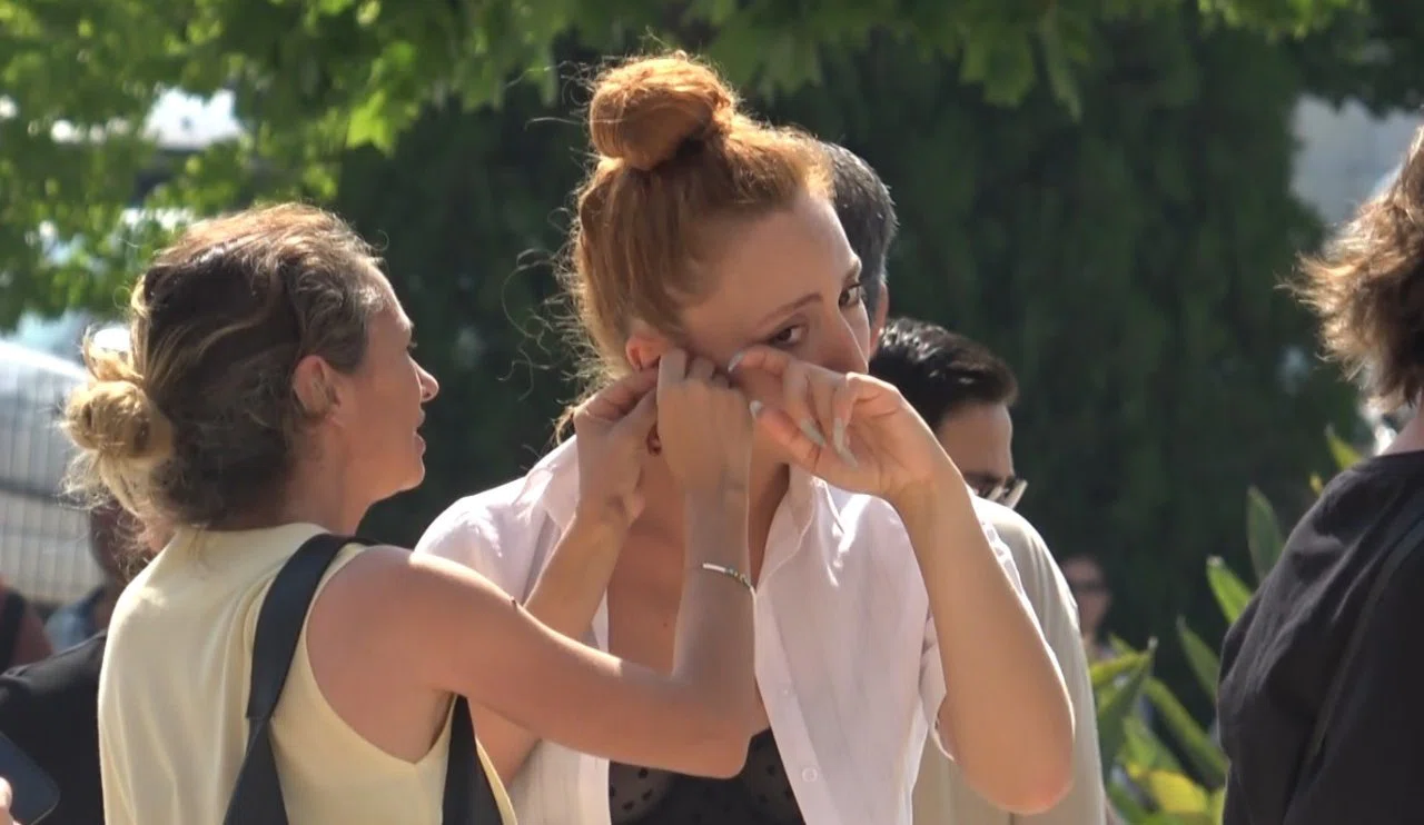 Küpe Krizi: Kulağındaki Takıyı Çıkaramadı Sınava Alınmadı