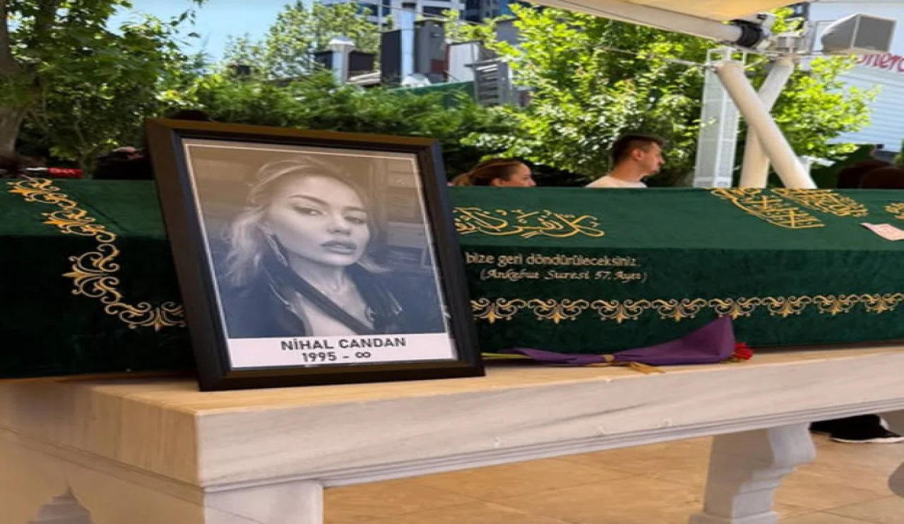 Nihal Candan Neden Öldü?  Anoreksiya Nervoza Belirtileri ve Tedavi Süreci