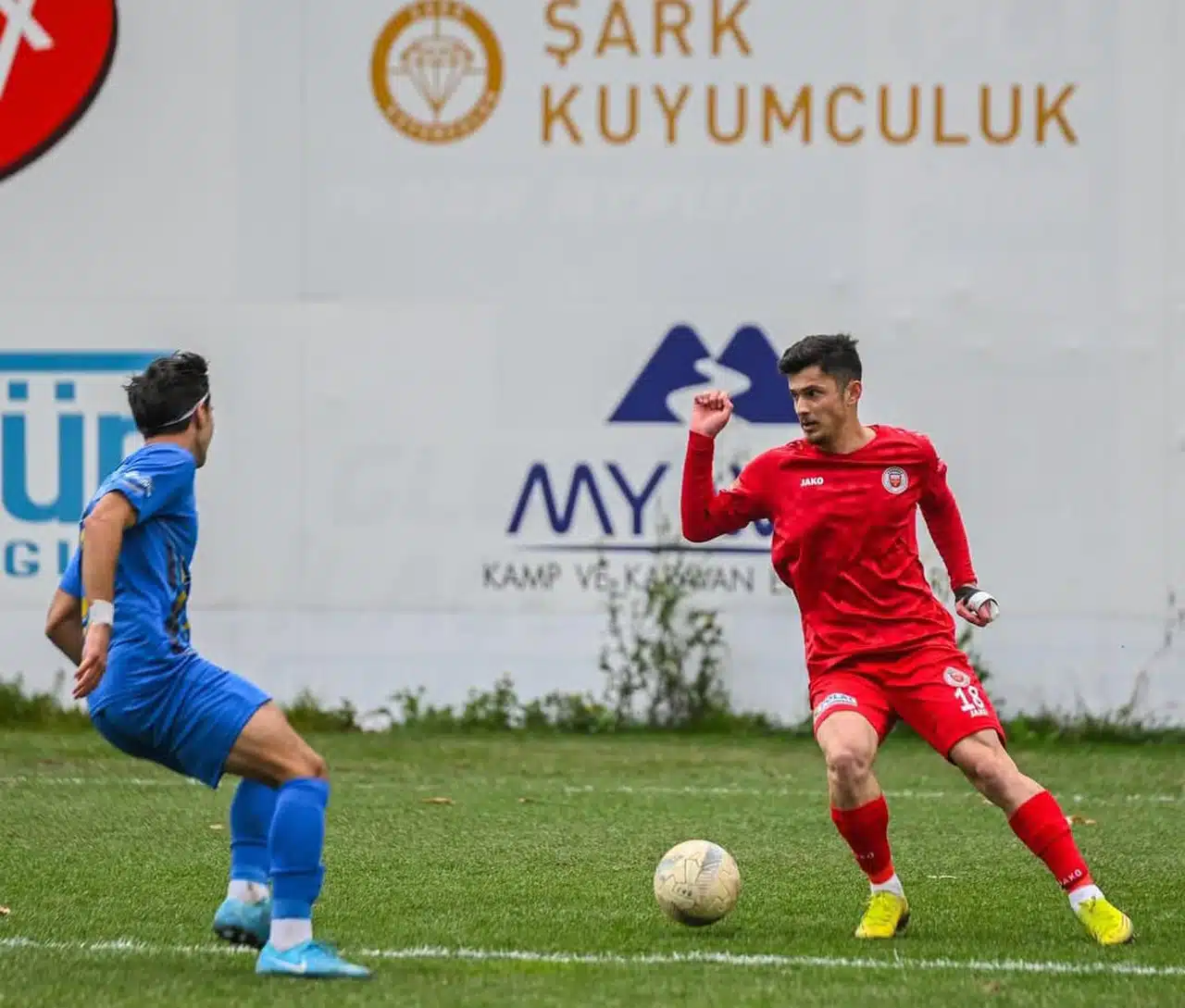 Konyaspor’da yaprak dökümü! Bir ayrılık daha