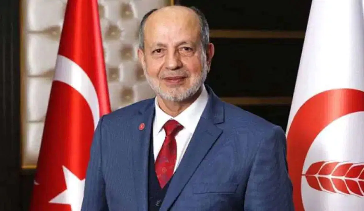 İki parti birleşiyor mu? Konya Vekili flaş açıklamayı duyurdu