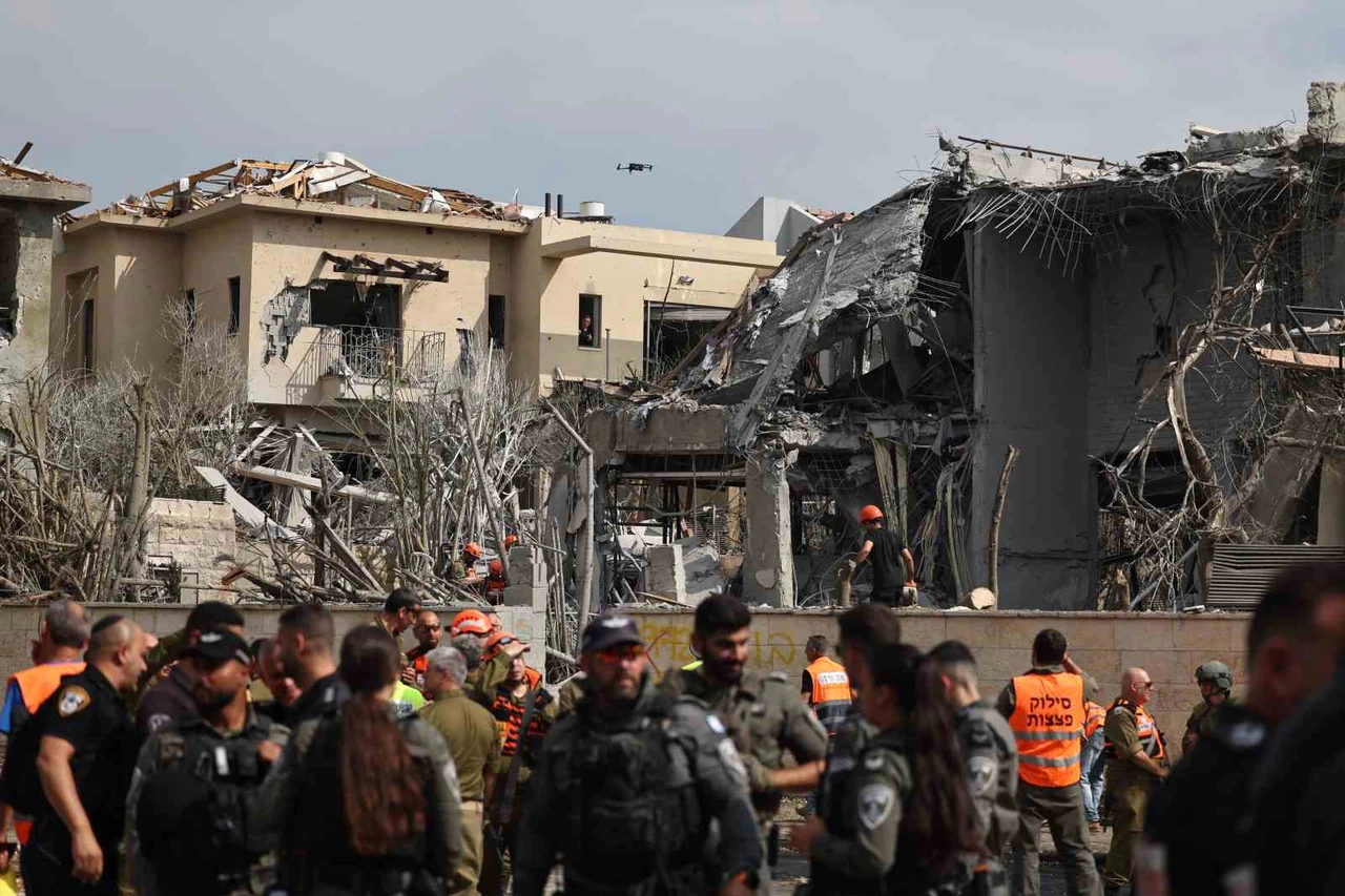 Dünya Savaşı başladı! Netanyahu Trump’a teşekkür etti