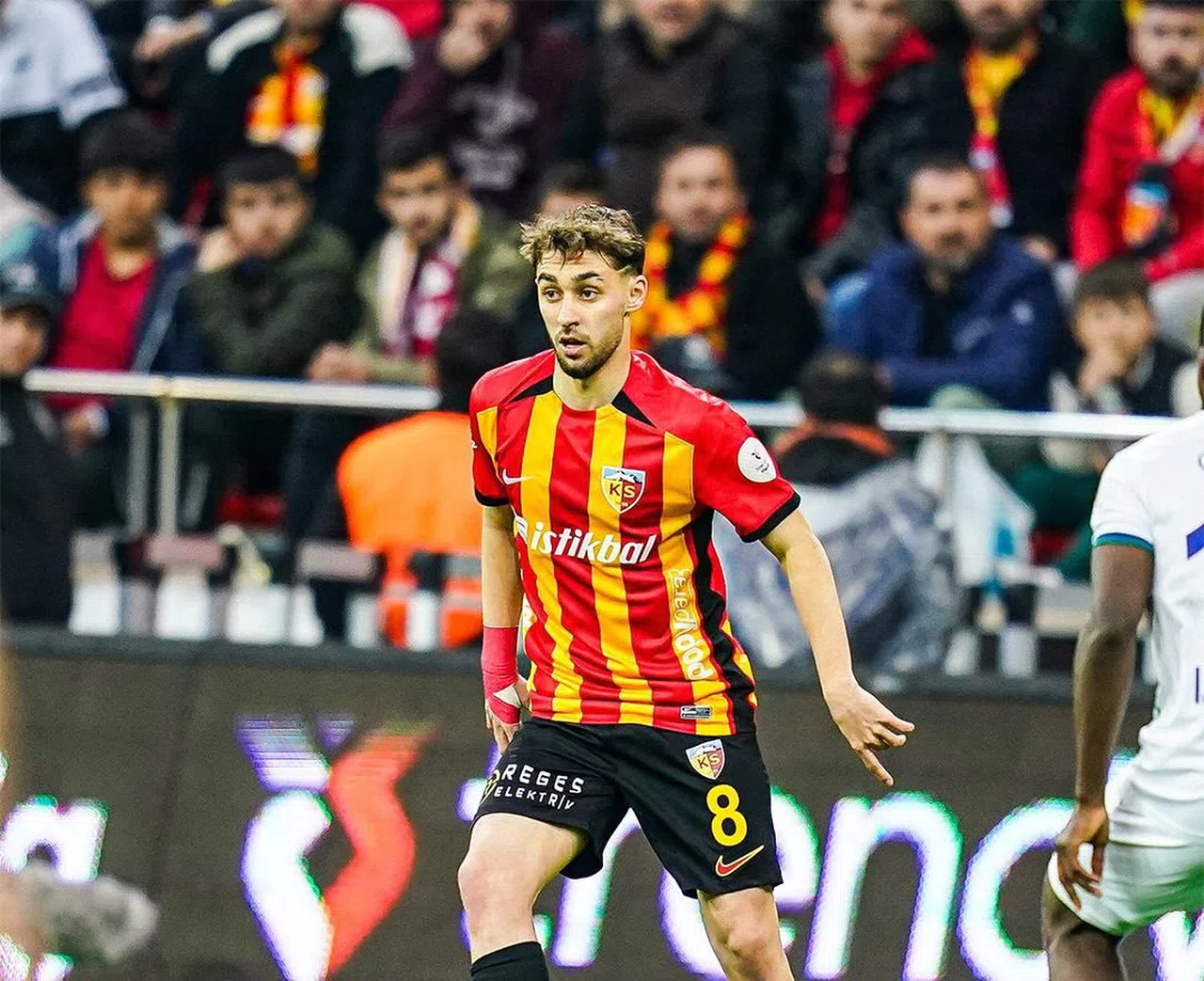 Konyaspor'da Recep Uçar, eski öğrencisini istedi