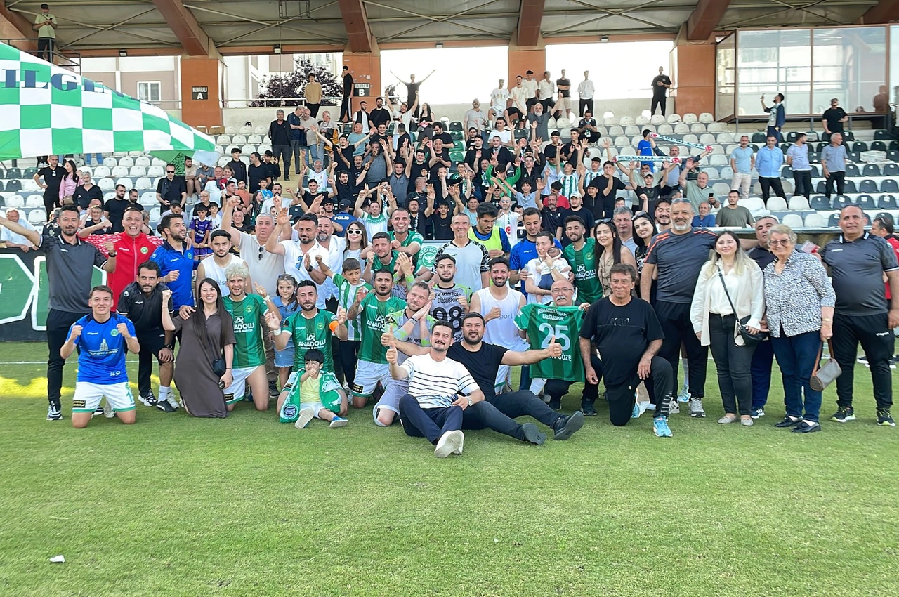 Konya takımında belirsizlik var