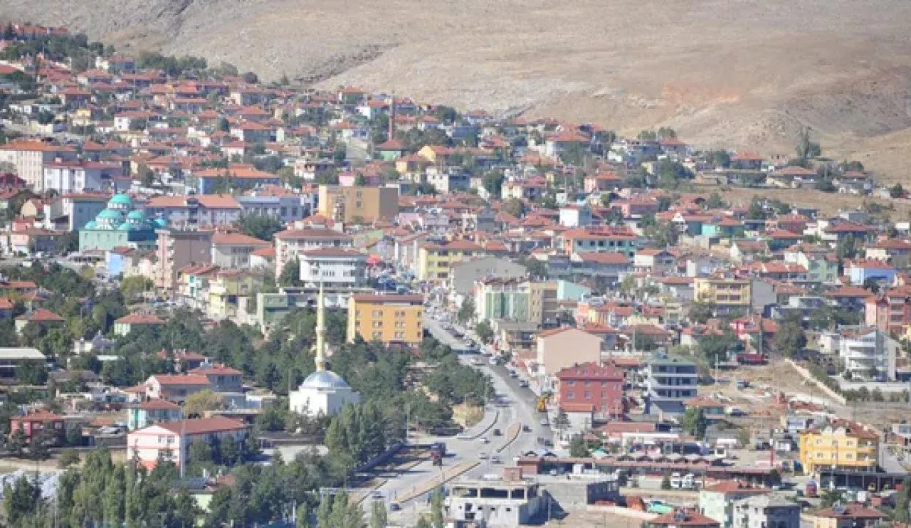 TBMM'ye Kanun Teklifi Sunuldu! Konya'nın İlçe Sayısı 32 Olacak Mı?