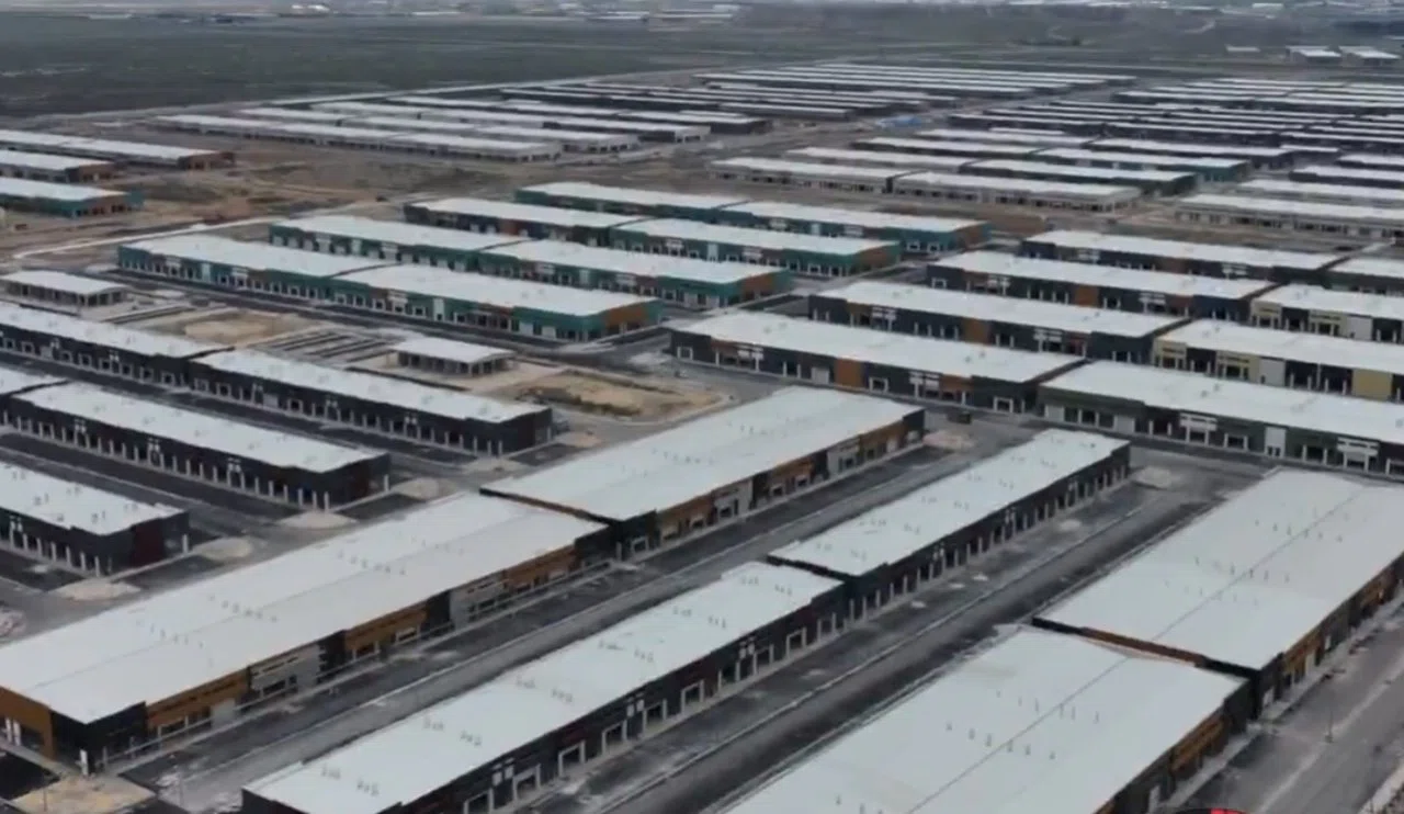 Konya esnafına müjde! Dev yatırımda kura çekilecek