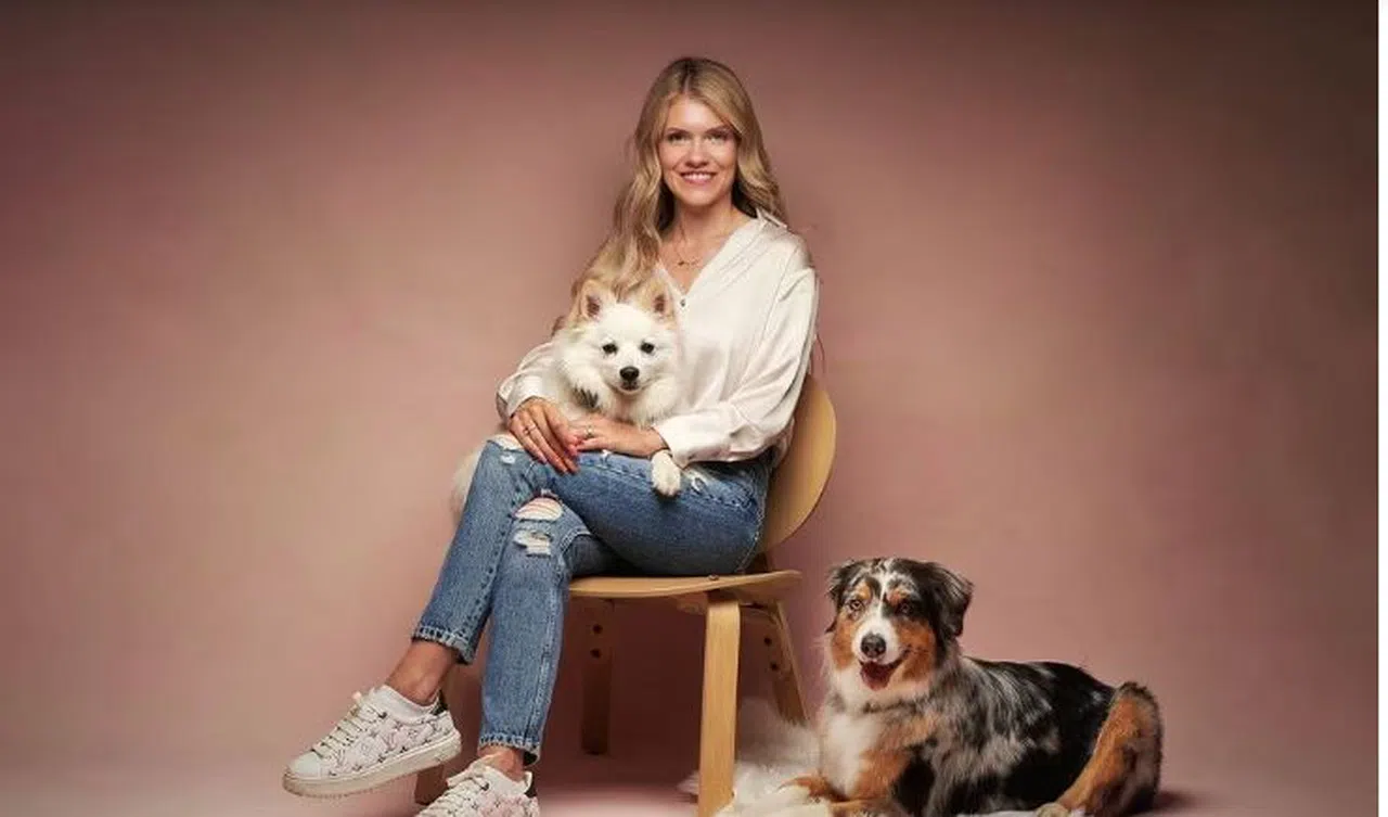 Konyaspor’un Sloven golcüsünün eşi, Konya’da yaptıklarını anlattı