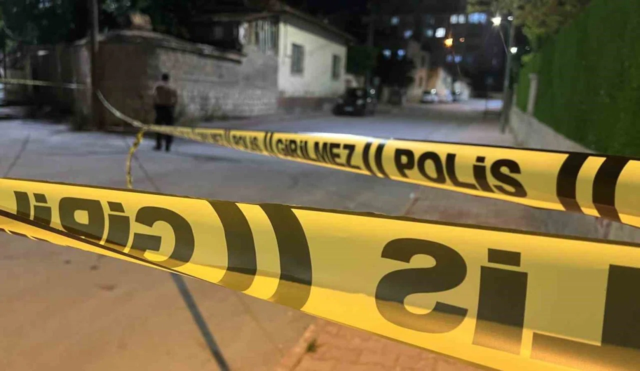 Konya’da trafikte dehşet! Sokak ortasında vahşet yaşandı