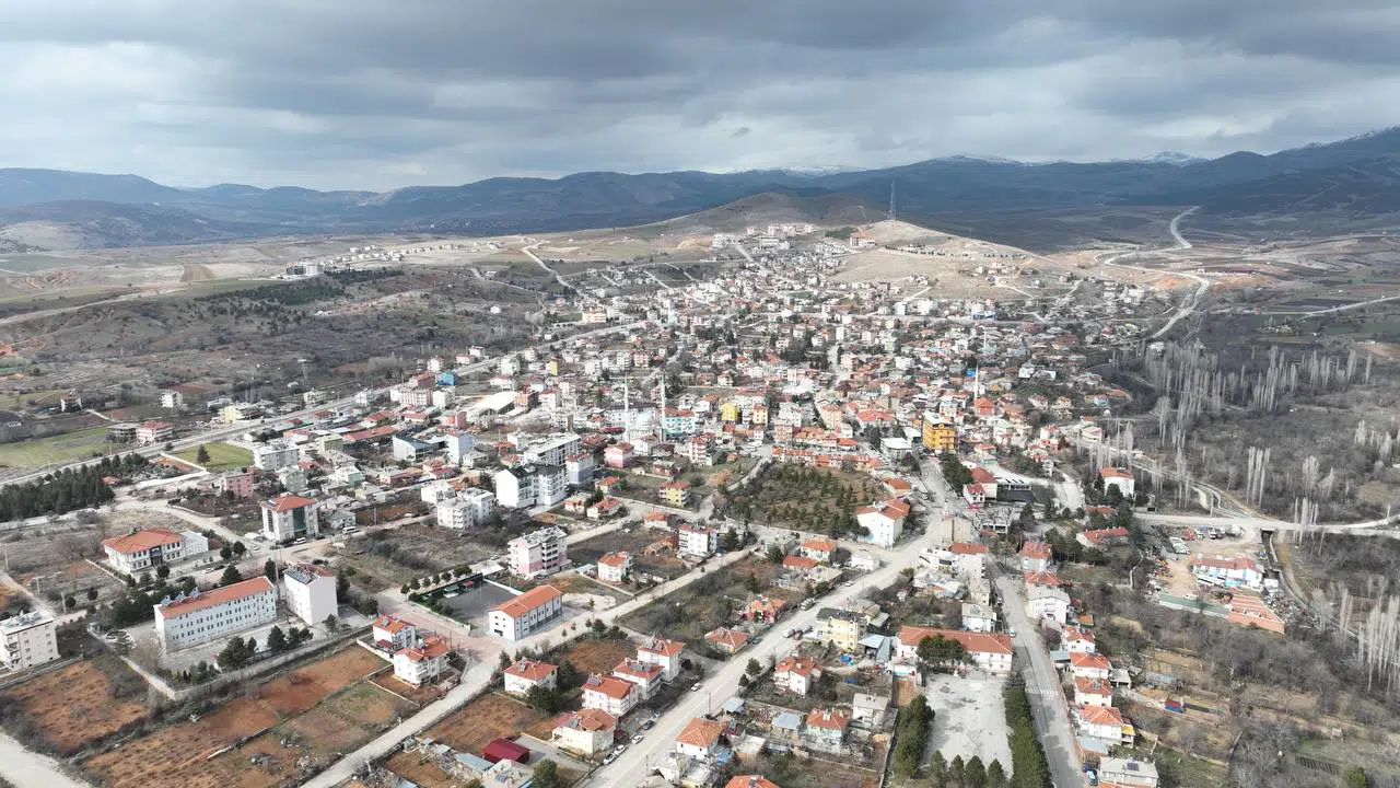 Konya Büyükşehir’den 172 milyonluk dev satış!