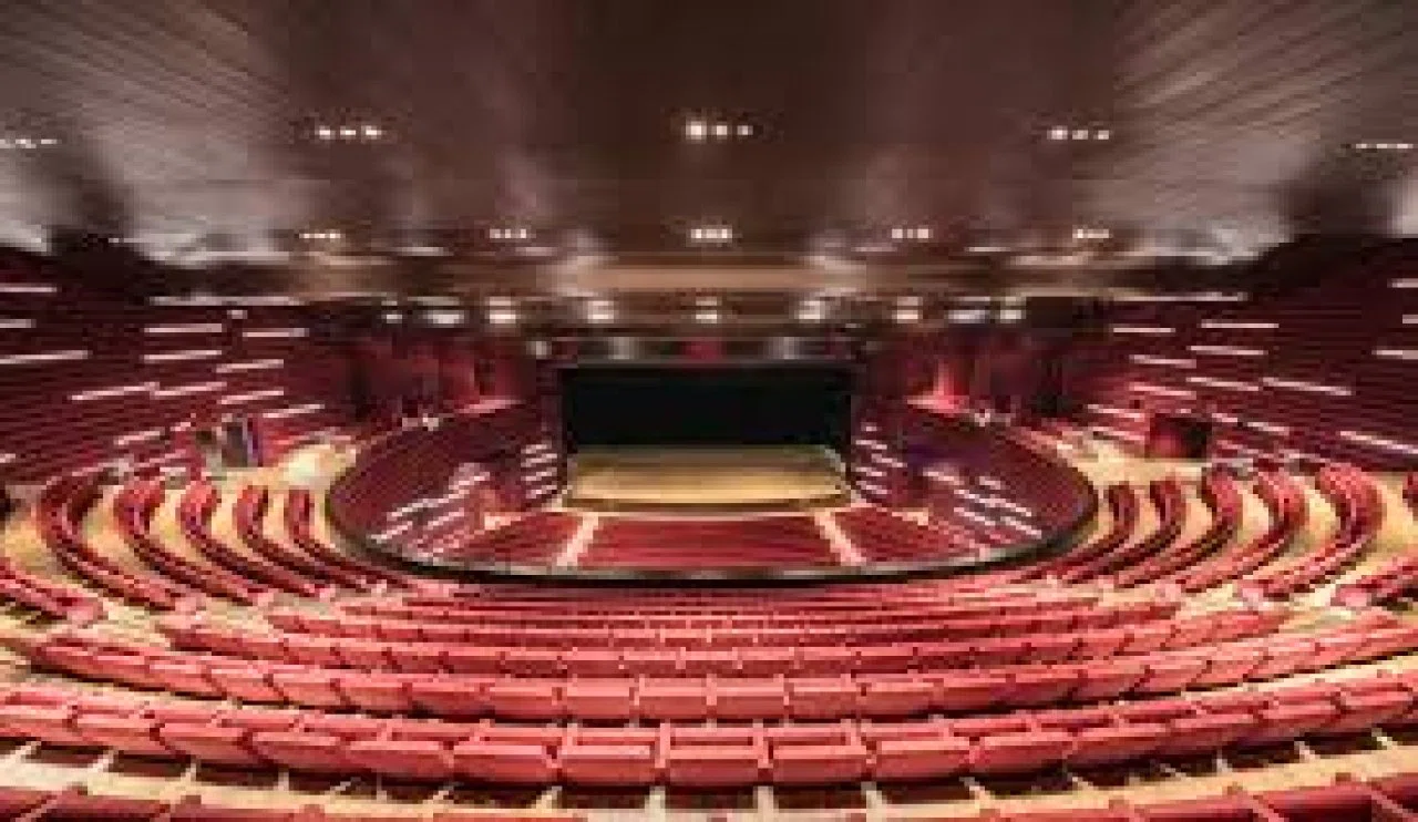 Semicenk, Selçuklu Kongre Merkezi’nde Hayranlarıyla Buluşacak