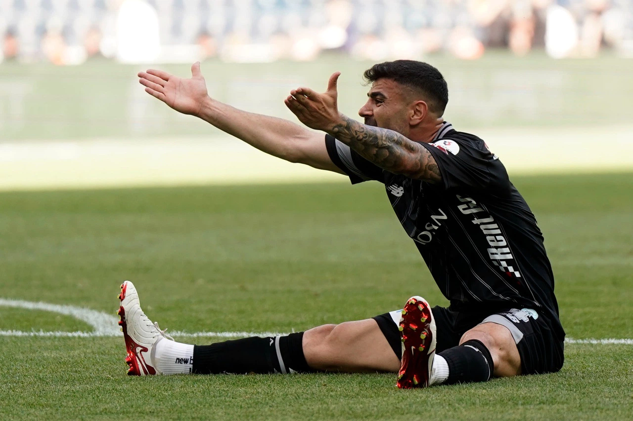 Konyaspor yüksekten uçuyor