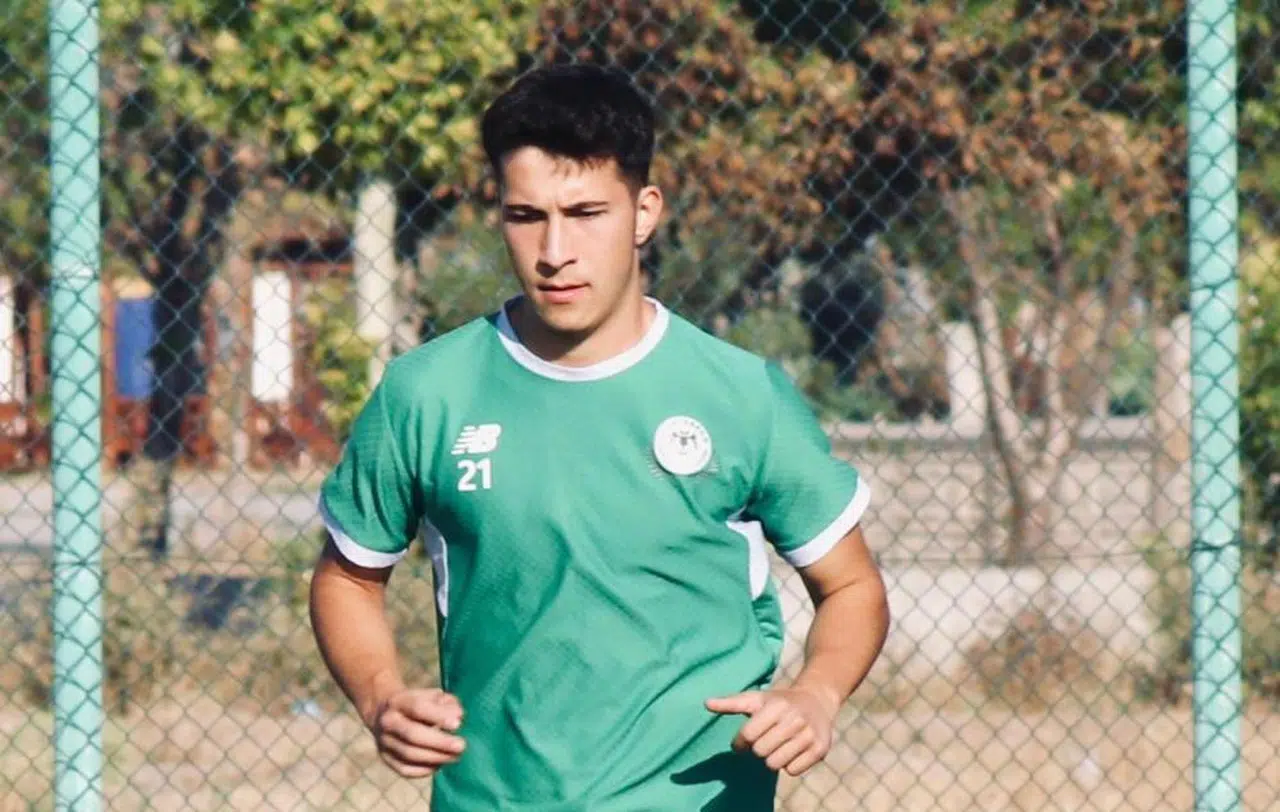 Konyaspor’da bir genç ayrılığı daha yaşandı