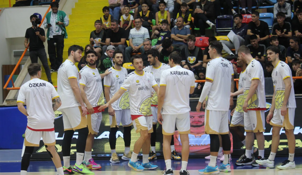 Konya BBSK’da transfer görüşmeleri var