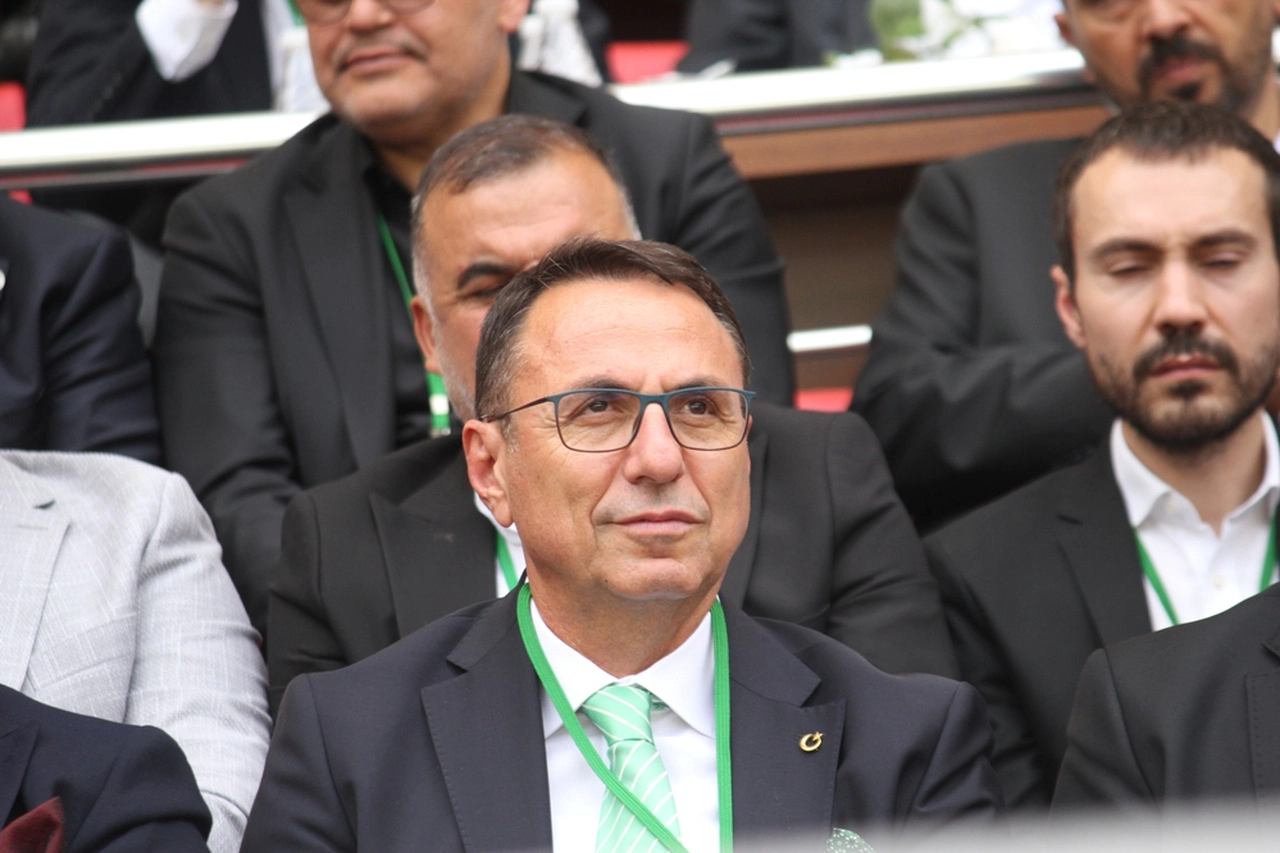 Konyaspor yönetimi müjdeli haberi resmen duyurdu!