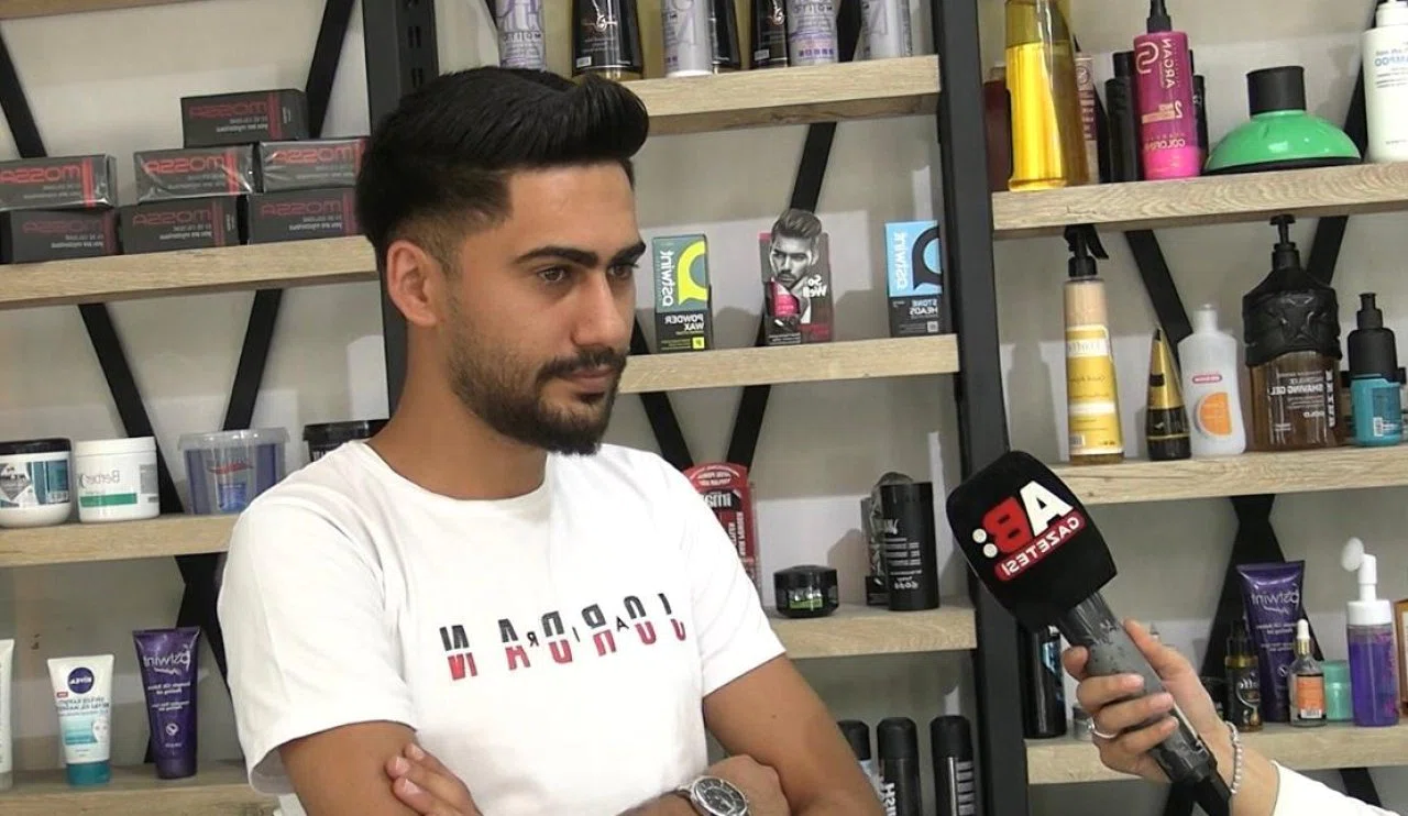 Selçuklu’da Berberler İletişimiyle Fark Yaratıyor