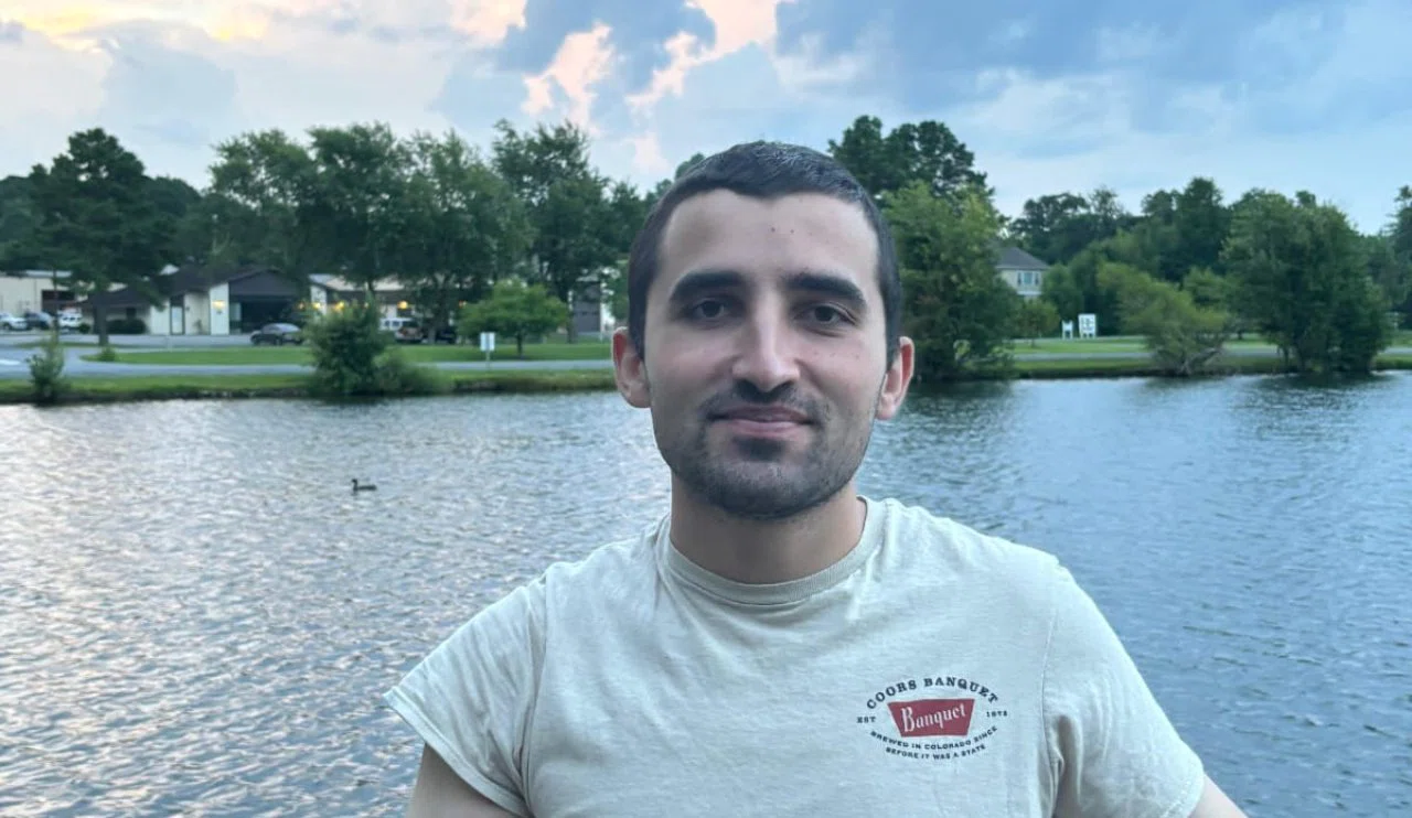 Konya’lı Genç ABD’de Ormanda Ölü Bulundu: Cenazesinin Getirilebilmesi İçin 15 Bin Dolar Gerekiyor