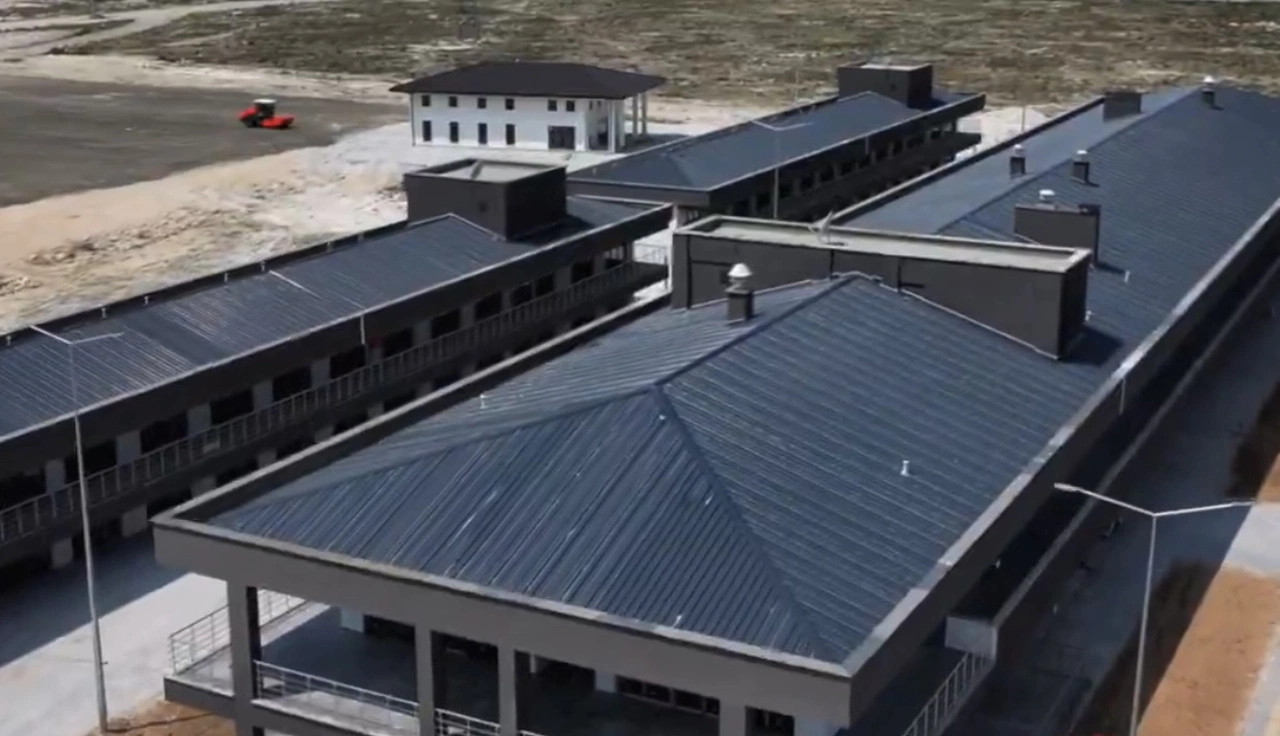 Konya trafiği rahatlayacak! Dev projede sona gelindi