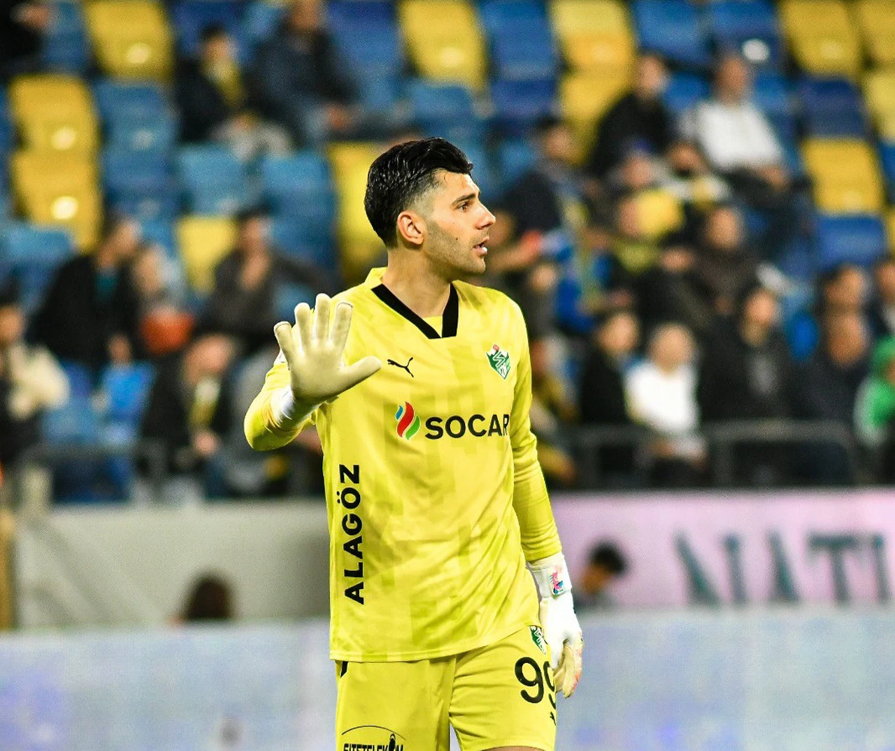 Konyaspor’da Bahadır’a gelen teklif neden kabul edilmedi?