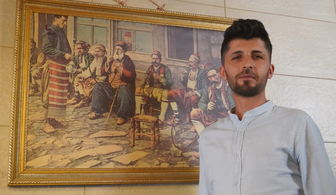 Konya'da Kahve Kültürü Yok Mu?