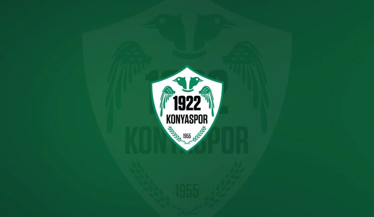 1922 Konyaspor'da kongre günü