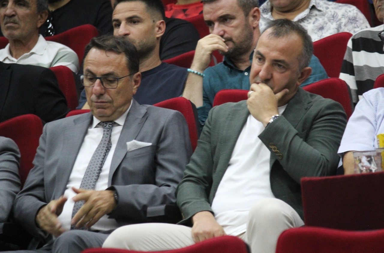 Konyaspor’da Recep Uçar ile yola devam etme gerekçesi açıklandı