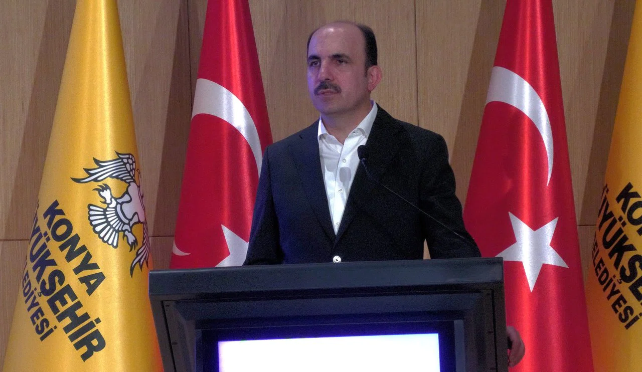 Konya Büyükşehir’den Gençlere Yaz Müjdesi! Altay Tek Tek Açıkladı