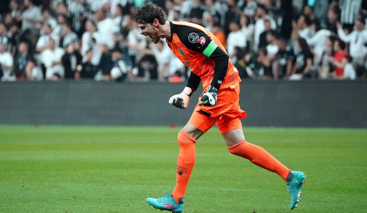 Konyaspor’dan Arabistan’a transfer olmuştu! 1. Lig ekibine imza atacak