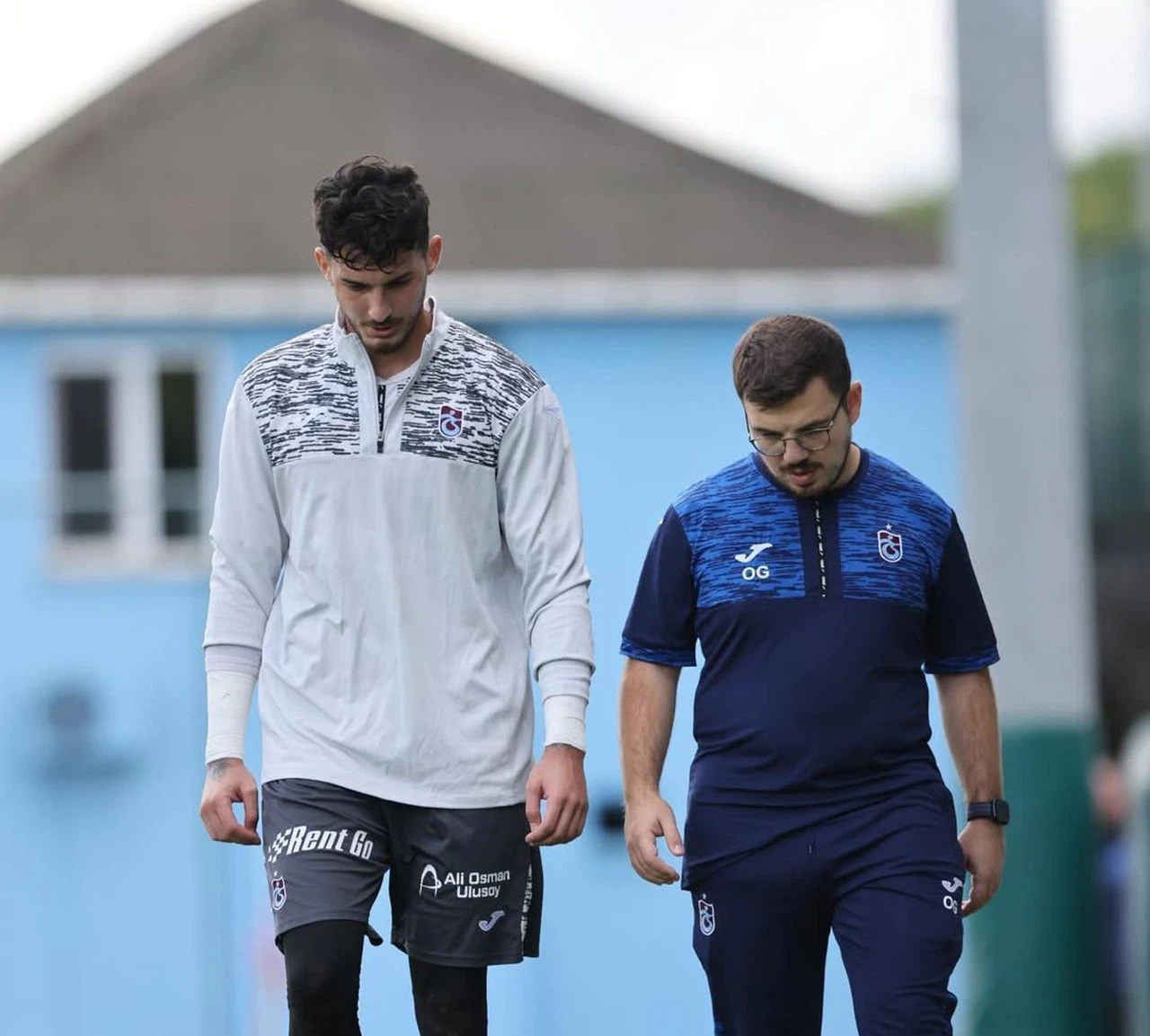 Konyaspor'da önemli koltuğa oturan isim netleşti