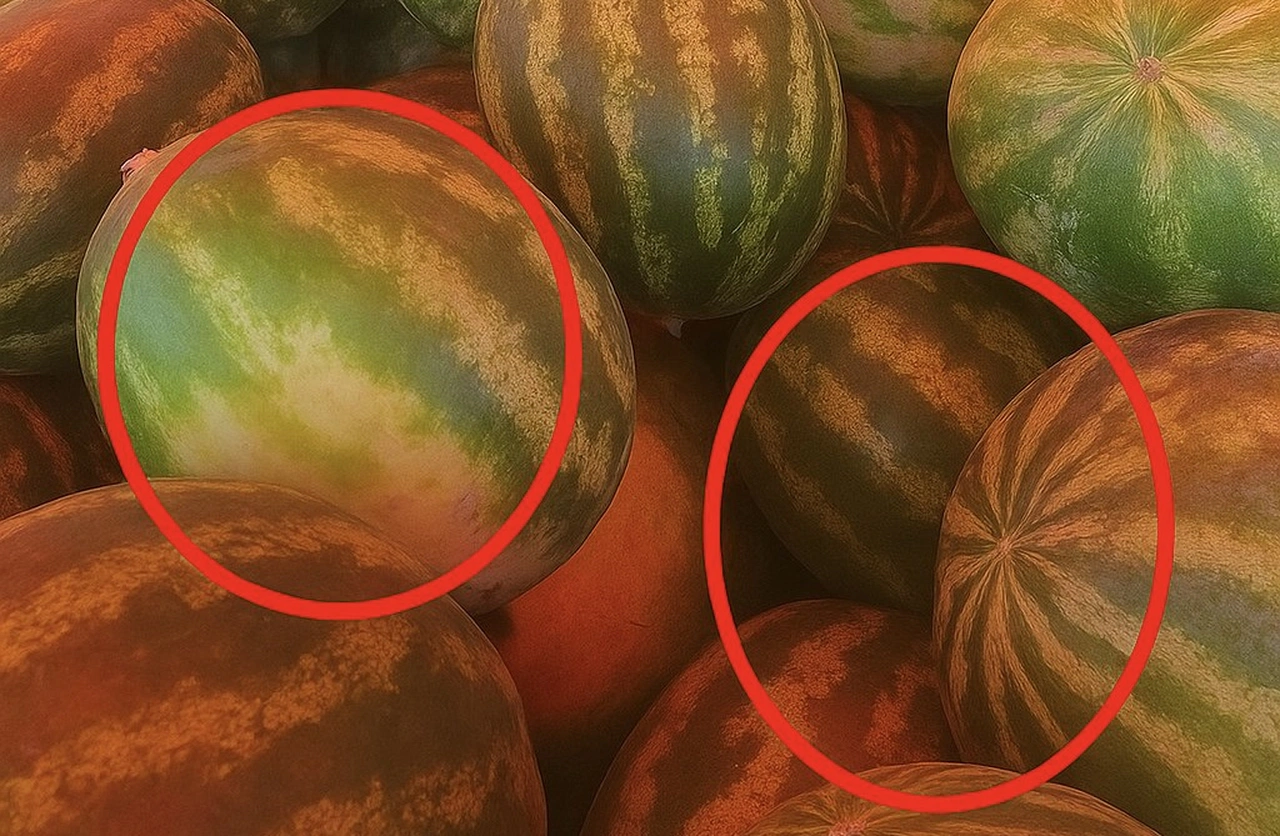 ÖZEL- Konyalı vatandaş yapay zekaya karpuz seçtirdi! Çıkan sonuç herkesi şaşırttı