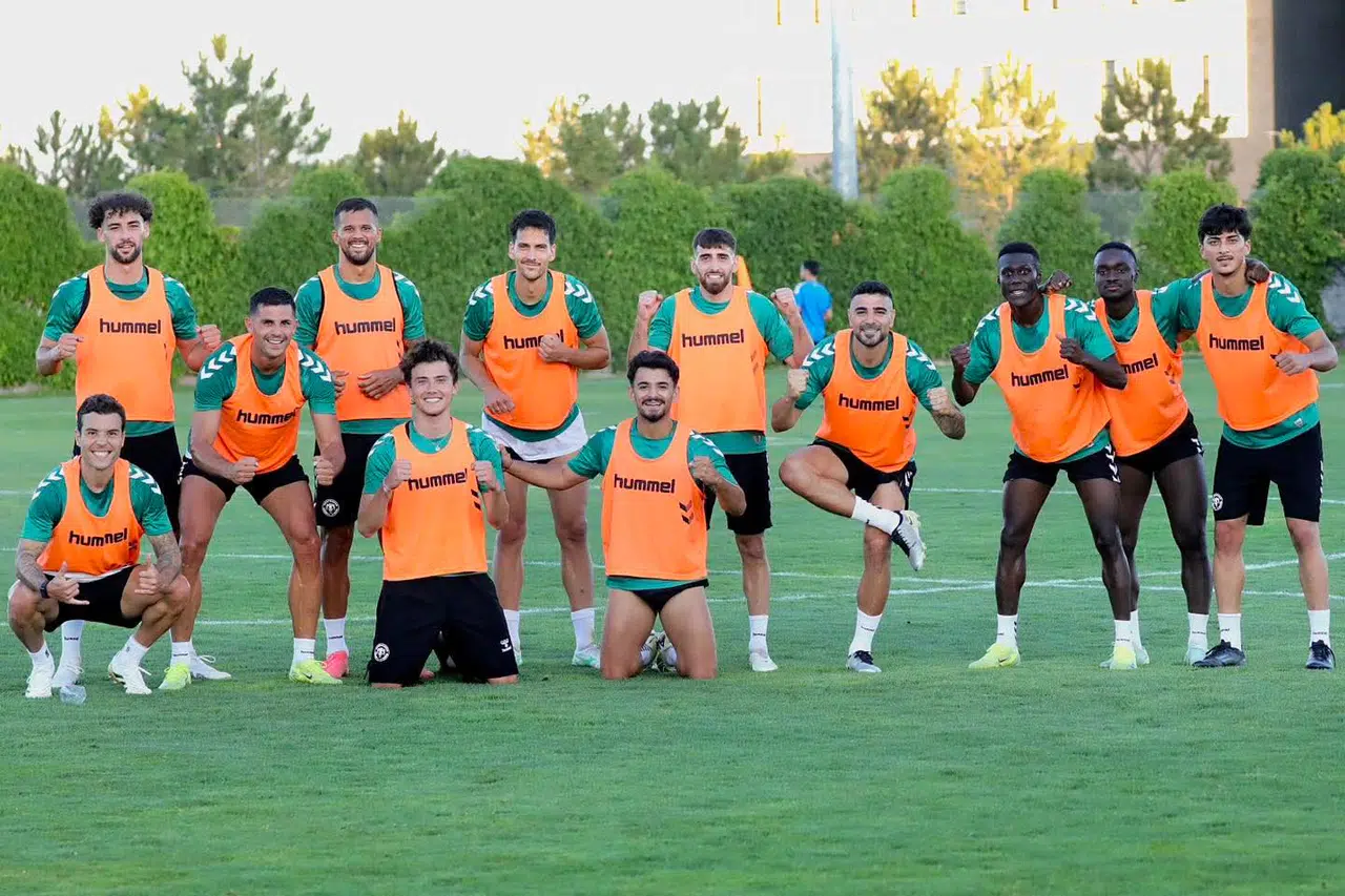 Konyaspor, Erzurum öncesi dinleniyor