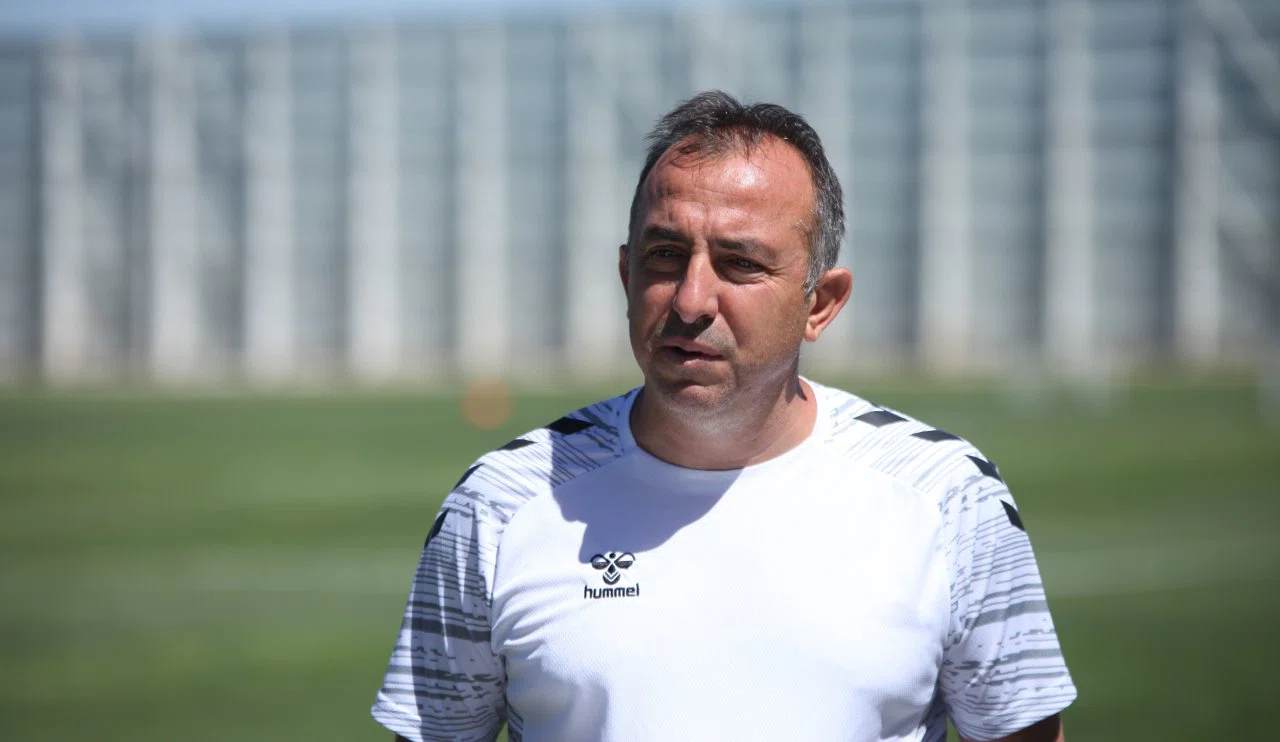 Konyaspor’da Recep Uçar, takımda kalitenin artacağına inanıyor