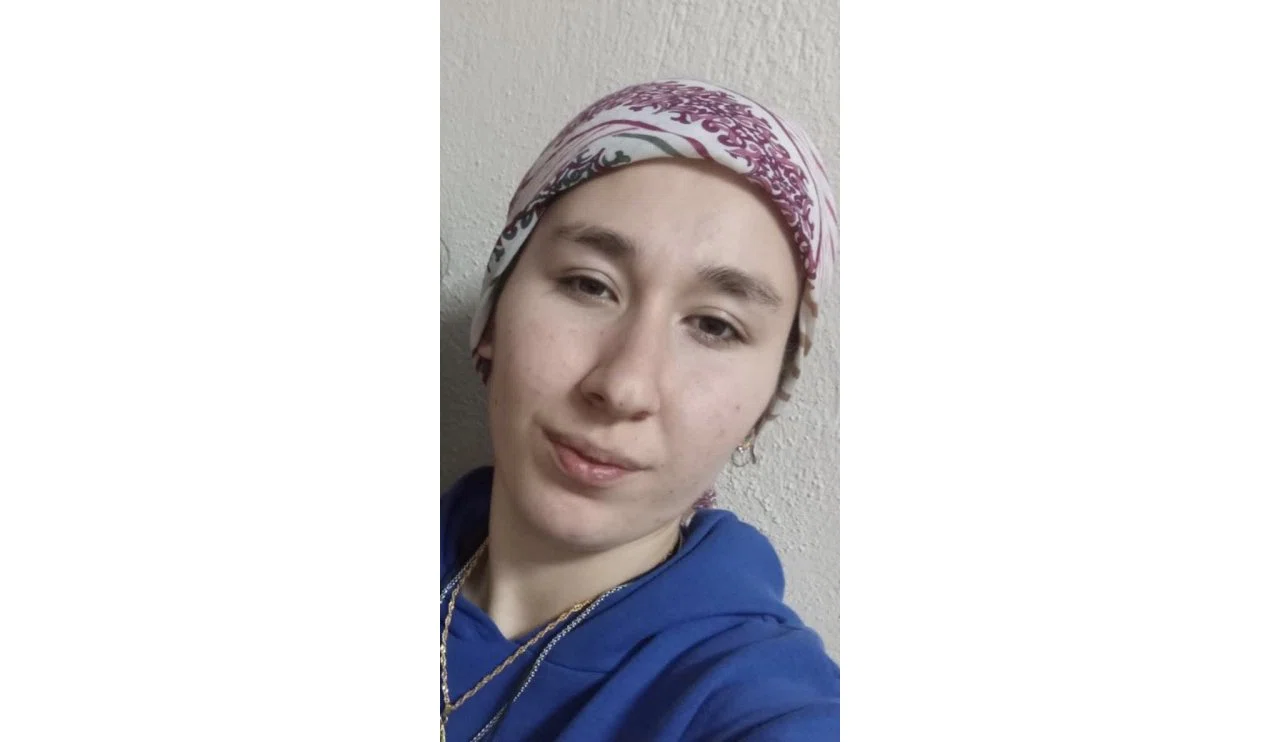 Konya 17 yaşındaki kayıp Fatma Çetin’i arıyor