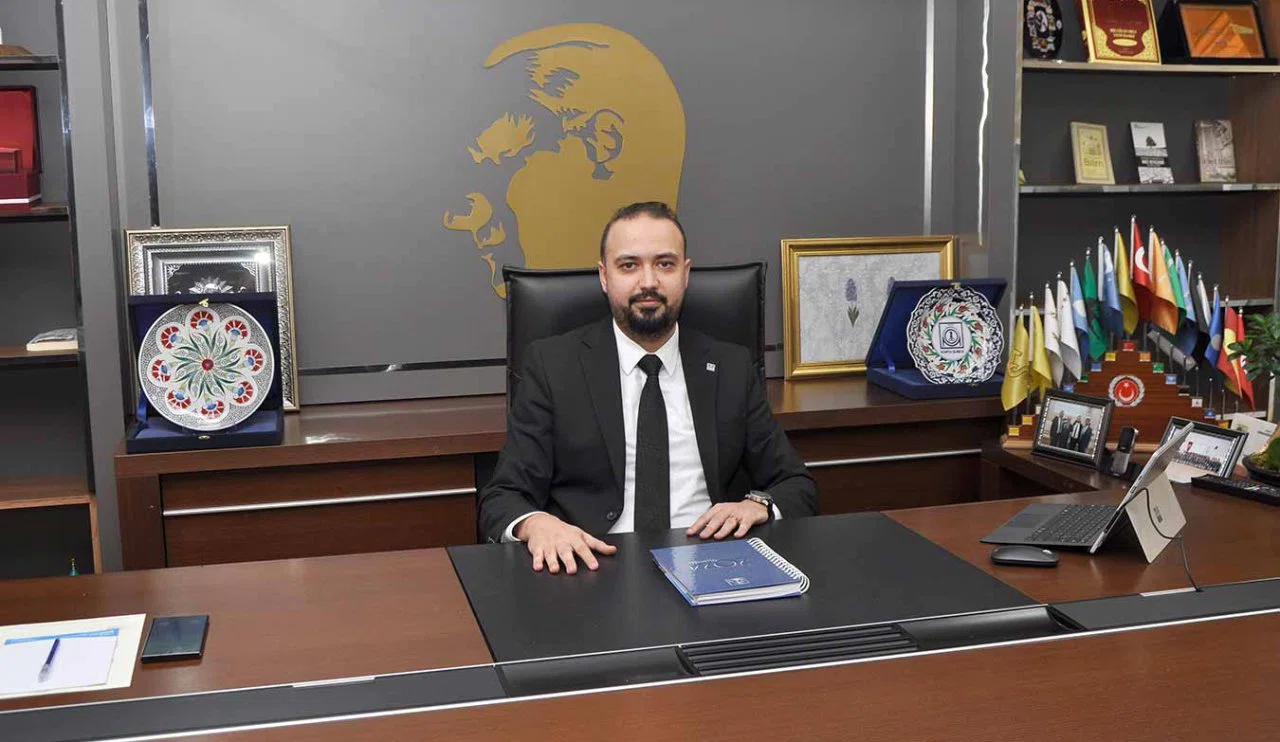 MMO Konya'dan uyarı! Klima kullanırken bunlara dikkat edin