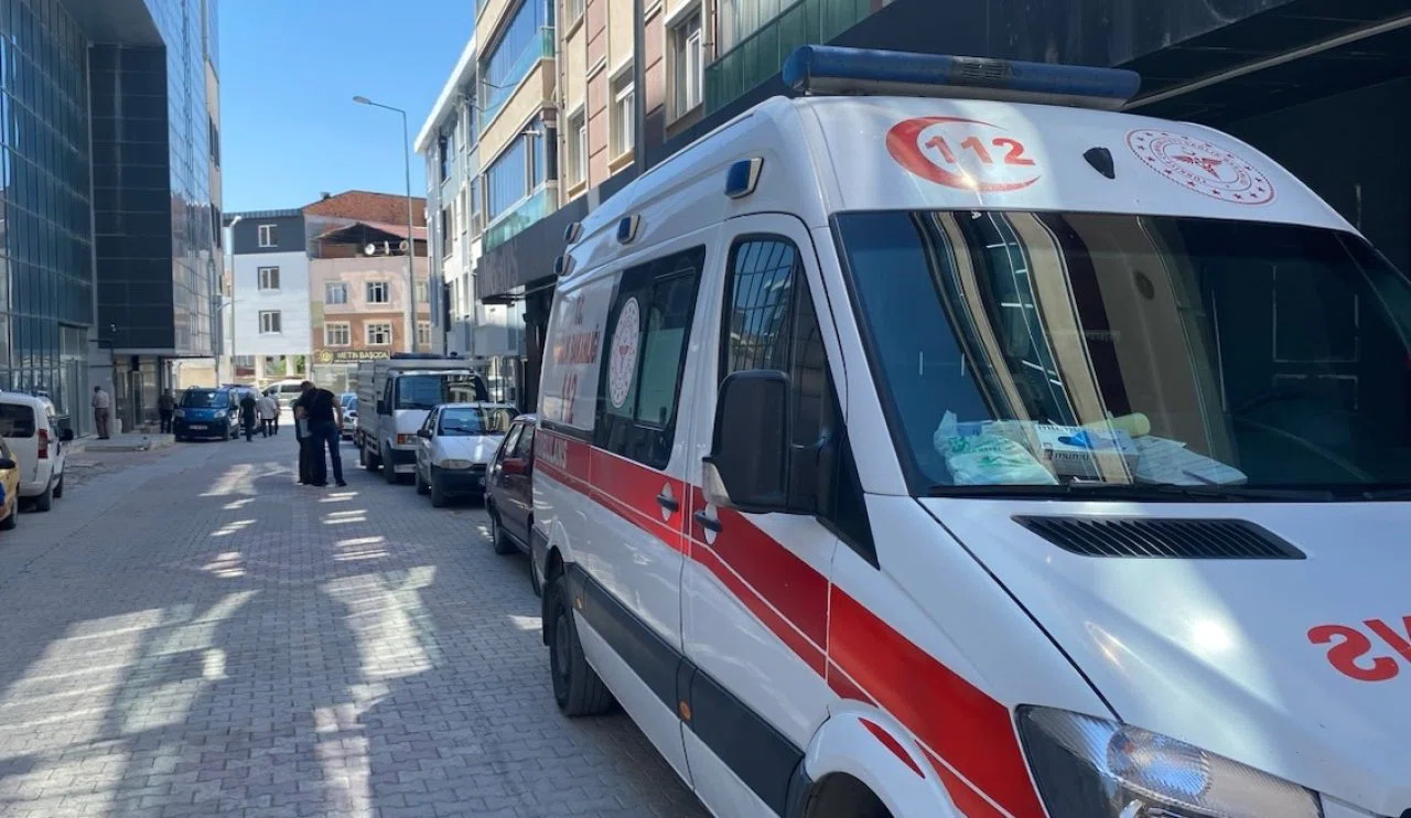 Konya'da acı olay! Yalnız yaşayan gurbetçi evinde ölü bulundu