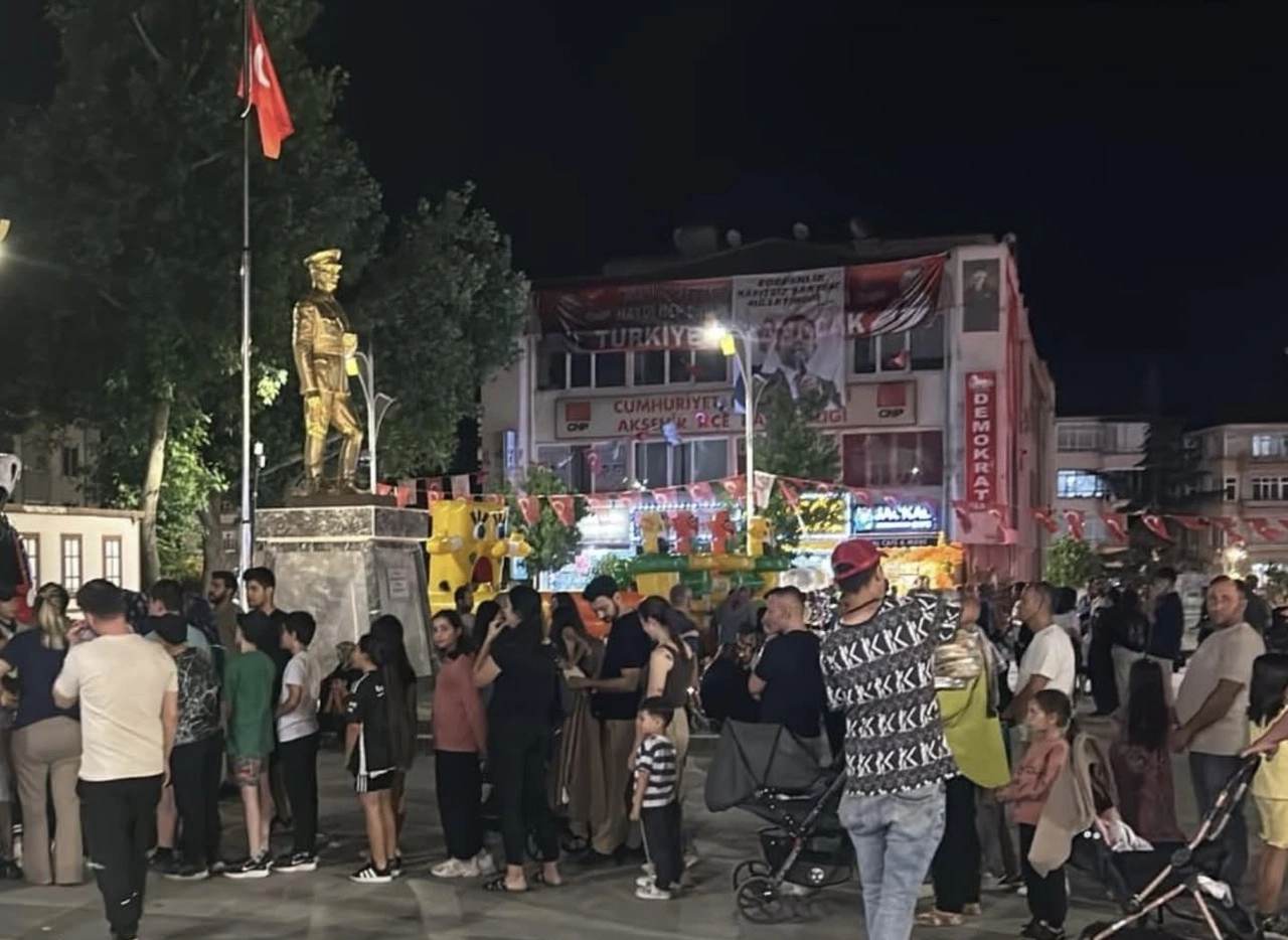 Konyalı Belediye Başkanı takdir topladı! Evdeyim diyerek açıklama yaptı