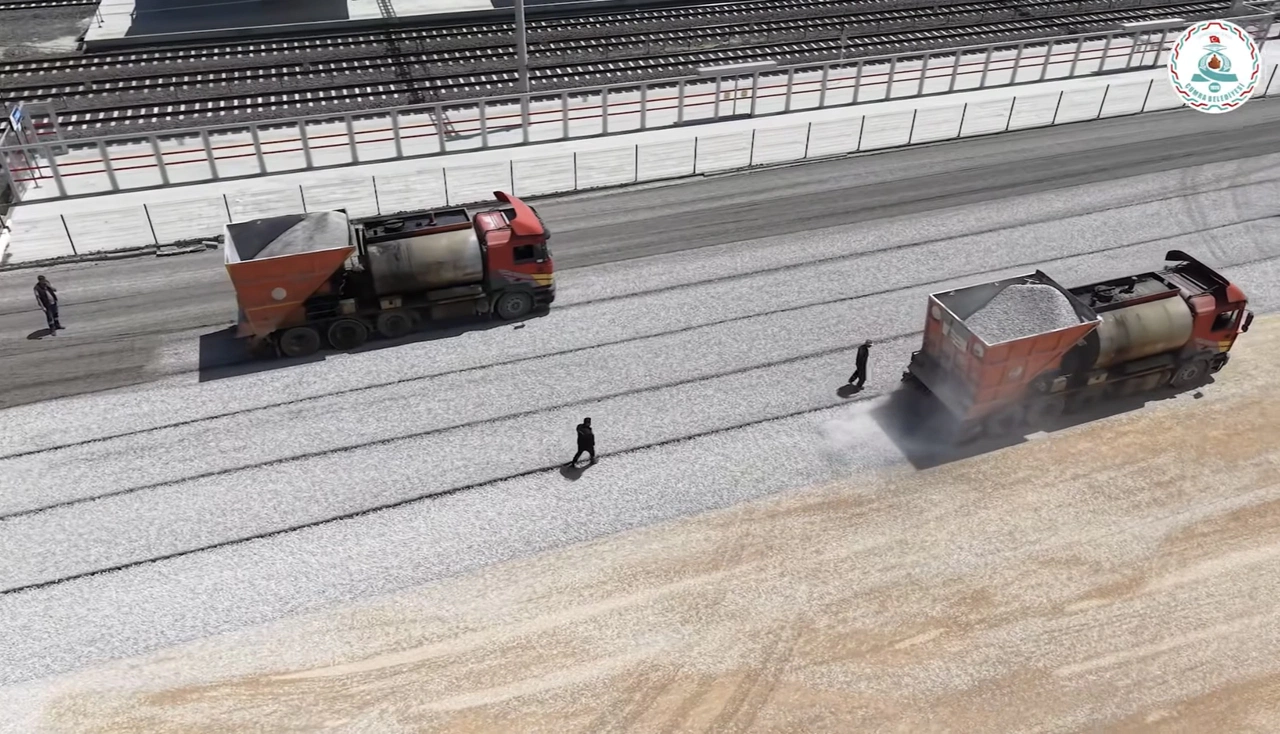 Konya’ya müjde! Araç trafiğini rahatlatacak yatırım tamamlandı