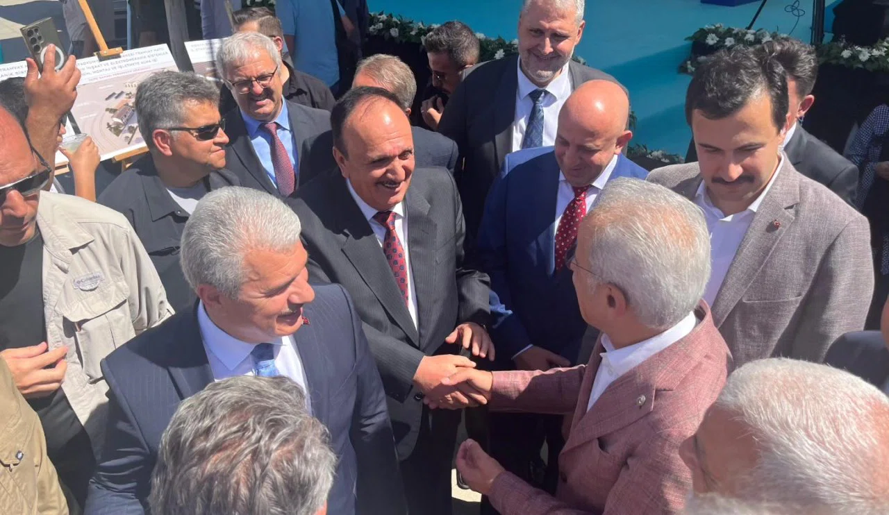 Konyalı belediye başkanından Bakan Uraloğlu'na 'hizmet' talebi