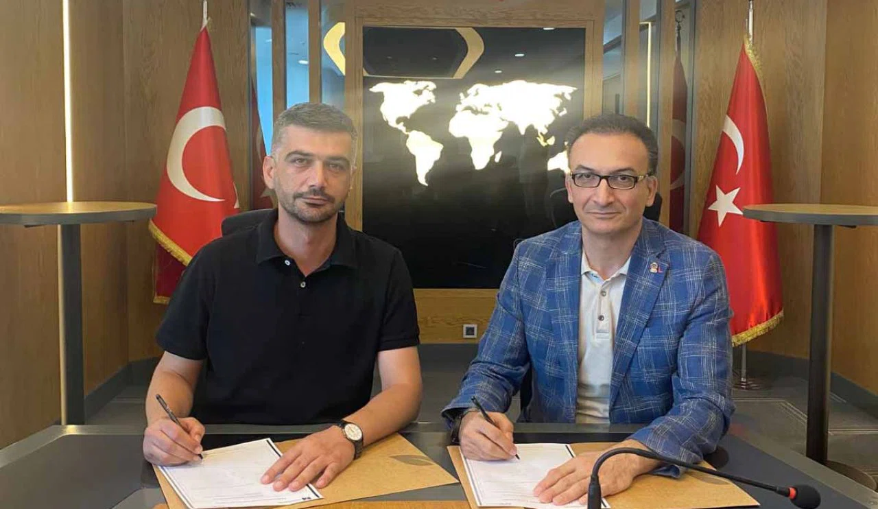 TurkishExporter ile Alaz Karbon arasında stratejik iş birliği