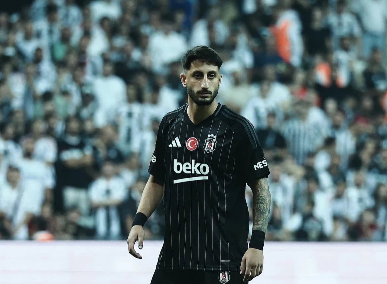 Konyaspor'dan Can Keleş hamlesi