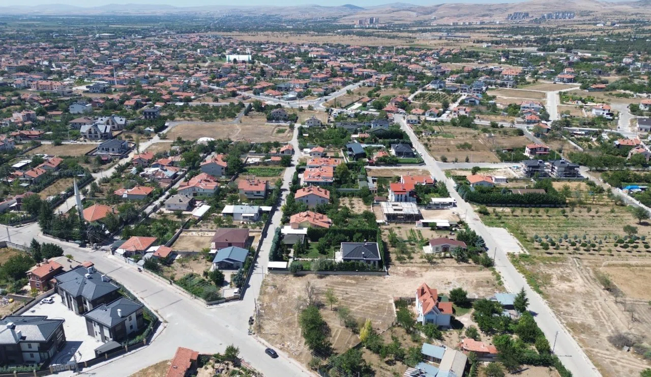 Konya Büyükşehir’den 143 milyonluk dev satış! Gözler bu satışta