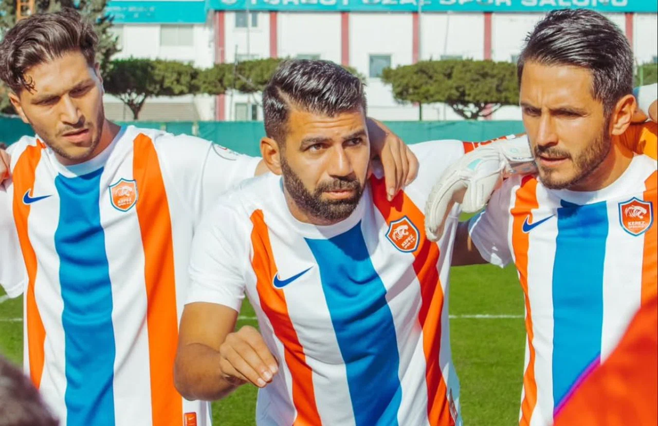 Eski Konyasporlu Selim Ay sözleşmesini feshetti! İşte sebebi