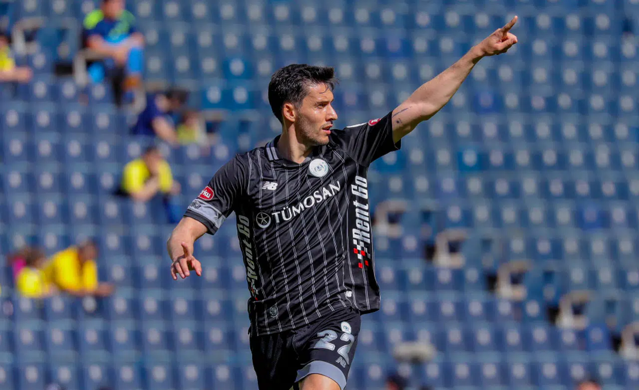 Konyaspor'da Umut Nayir takımda kalacak mı? Yönetimden bilgilendirme