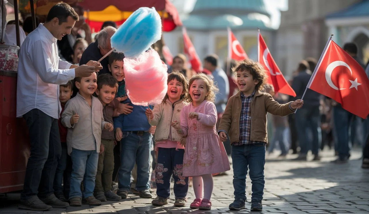 Yaz Boyu Eğlence: İlçe Şenlikleri Takvimi Belli Oldu