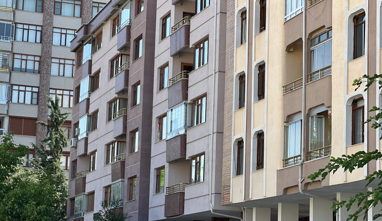 Konya'da avukattan önemli uyarı! Evi görmeden bu yalana inanmayın!