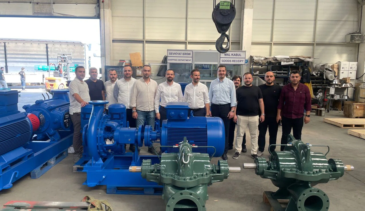 Konya ve Kayseri genç girişimcilerinden ortak paydaşlık vurgusu