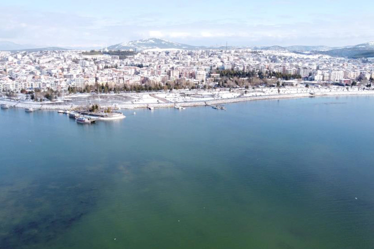 Konya’nın denizi ile ilgili flaş adım! Devlet sahaya iniyor