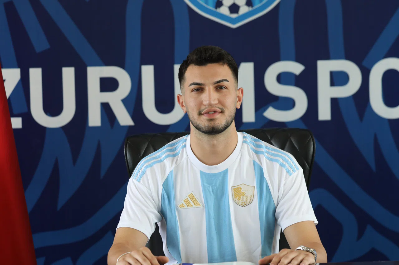 Konyaspor’dan Erzurum’a gitmişti! İlk açıklamasını yaptı