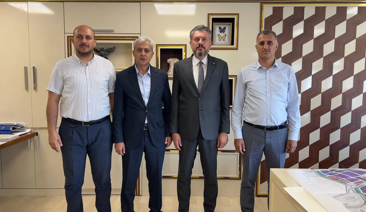 Konya’da belediye başkanından kentsel dönüşüm açıklaması! “Zorlu kararlar alıyoruz”