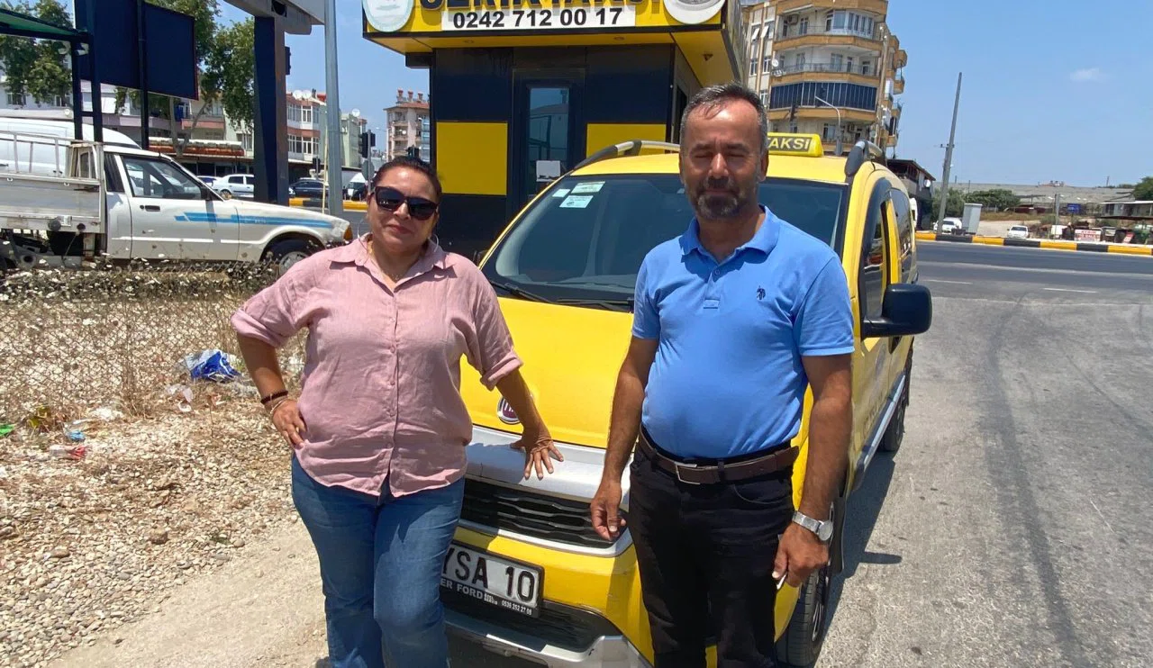 Direksiyon Başında Bir Kadın: Selma Seyrek’in 12 Yıllık Yolculuğu