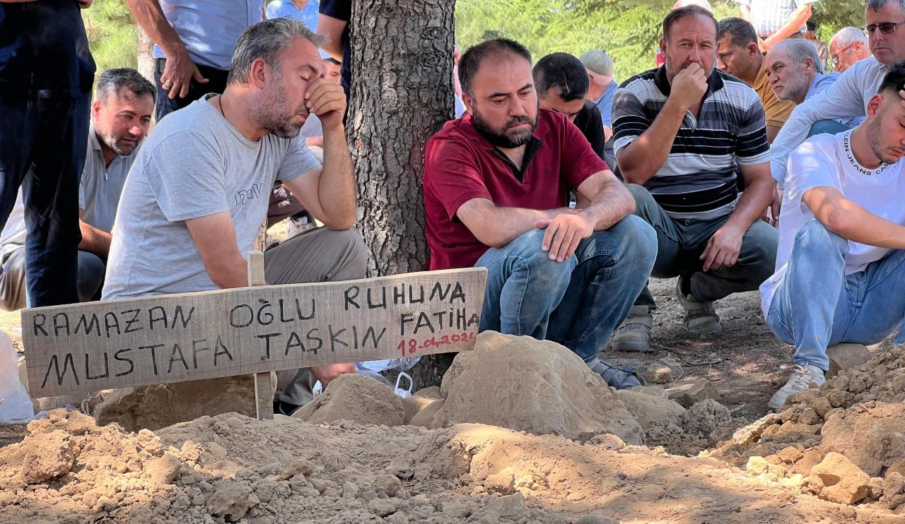 Akran zorbalığına uğrayan Küçük Yusuf, ağabeyinin kaderini yaşadı